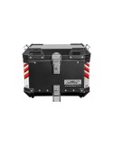 Maleta trasera de moto Serie PIKE-TRACKER LOBOO