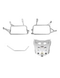 Soportes para maletas laterales y Top Case (PIKE TRACKER Y TIBET) para Honda X-ADV750 (2021 - )