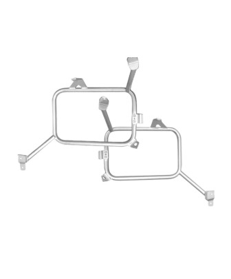 Soportes para maletas laterales TIBET LOBOO para KTM 390 Adv (2021 - )