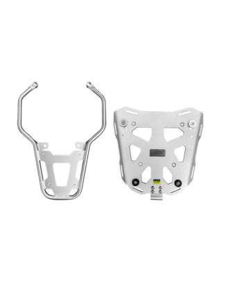 Soporte para Top Case PIKE TRACKER (versión mejorada) para BMW F750GS / F850GS
