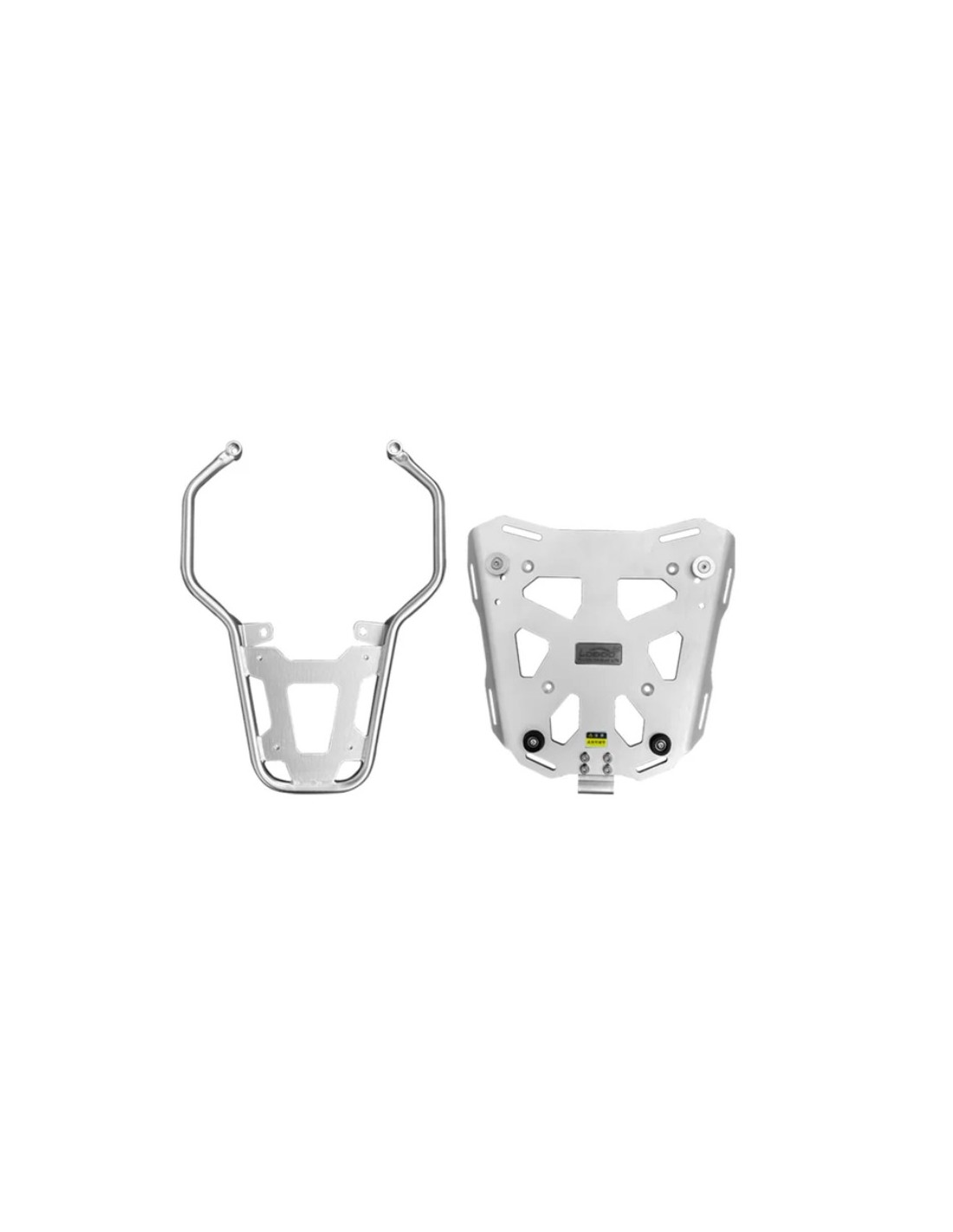 Soporte para Top Case PIKE TRACKER (versión mejorada) para BMW F750GS / F850GS