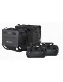 Bolsas laterales Wanderer LOBOO 40L+40L