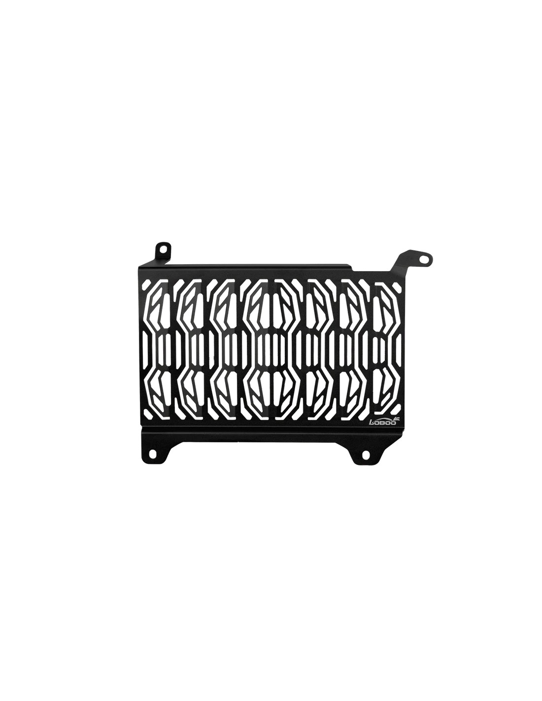 Protector radiador LOBOO para Hond aCB500X (2019-2021) / CB400X (2021 - )