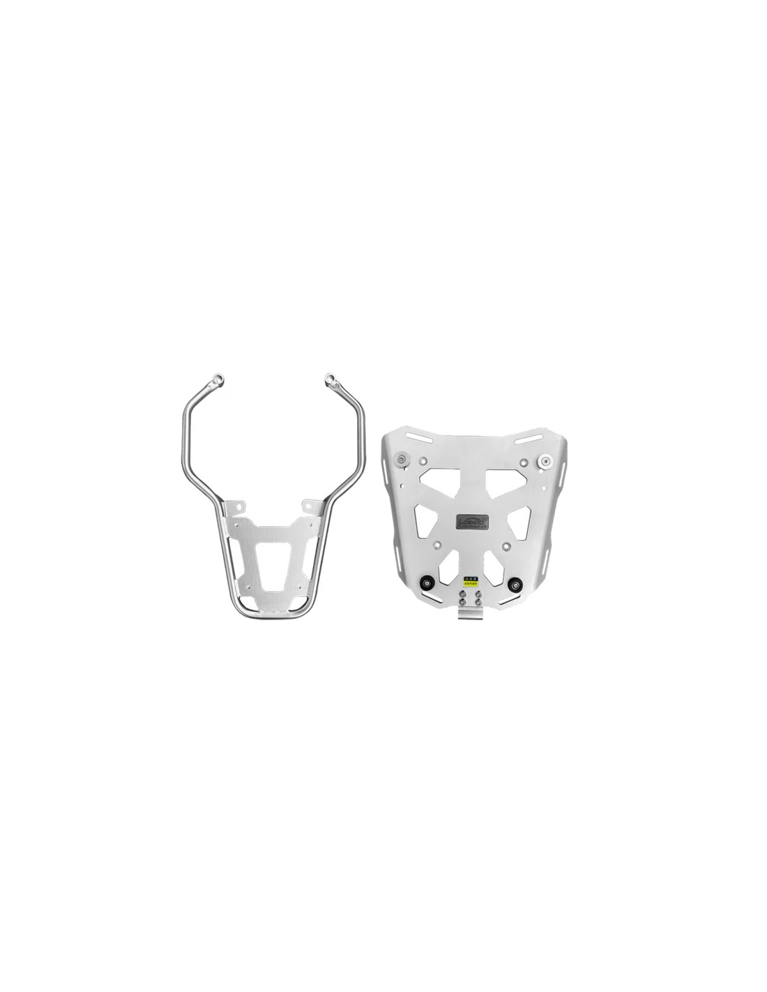 Soporte para Top Case PIKE TRACKER (versión mejorada) LOBOO para BMW
R1200GS Adventure /R1250GS Adventure