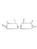 Soportes para maletas laterales TIBET LOBOO para BMW R1250GS Adventure (2021)