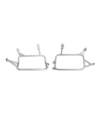 Soportes para maletas laterales TIBET LOBOO para BMW R1250GS Adventure (2021)