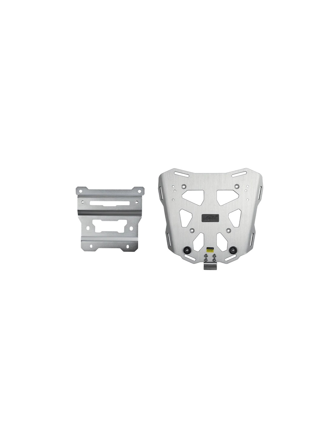 SOPORTE PARA MALETA SUPERIOR LOBOO