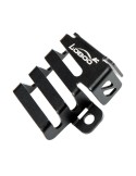 Protector depósito liquido frenos trasero LOBOO para KTM 1290 Super Adventure S (2020) / S(2022 -) / R(2022 -)