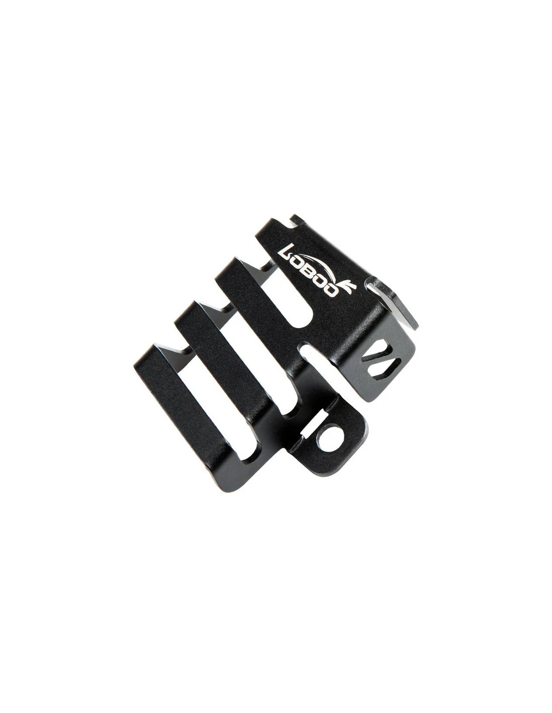 Protector depósito liquido frenos trasero LOBOO para KTM 1290 Super Adventure S (2020) / S(2022 -) / R(2022 -)