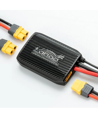 Gestor electrónico LOBOO CB20