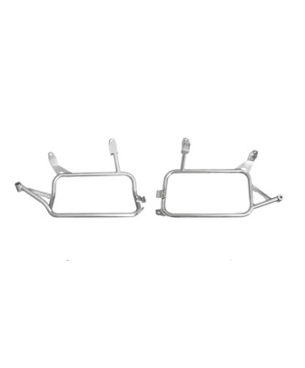 Soportes para maletas laterales PIKE TRACKER LOBOO para BMW S1000XR (2021 - )