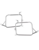 Soportes para maletas laterales PIKE TRACKER LOBOO para BMW S1000XR (2021 - )