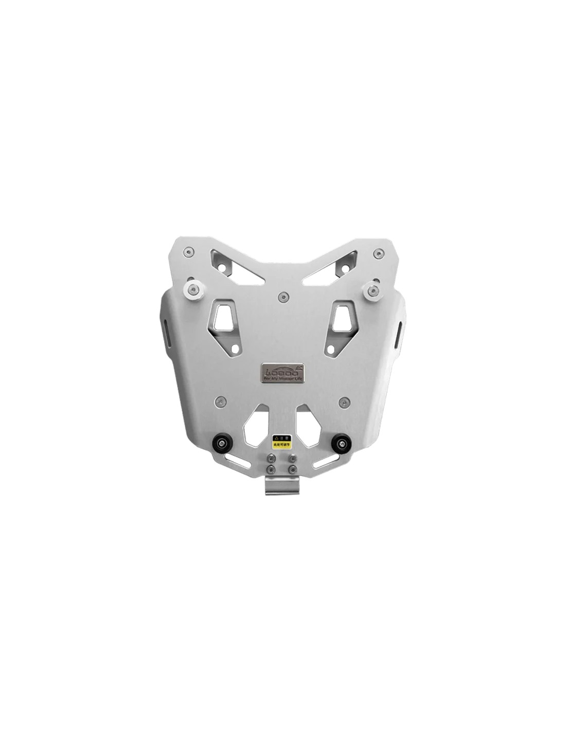 Parrilla Top Case PIKE TRACKER para KTM 790 ADV/R?2019-?