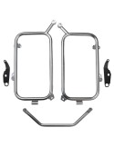 Soportes para maletas laterales PIKE TRACKER LOBOO para BMW R1300GS (2023 - )