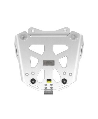 Parrilla Top Case (Version estandar) PIKE TRACKER para BMW F850GS Adventure