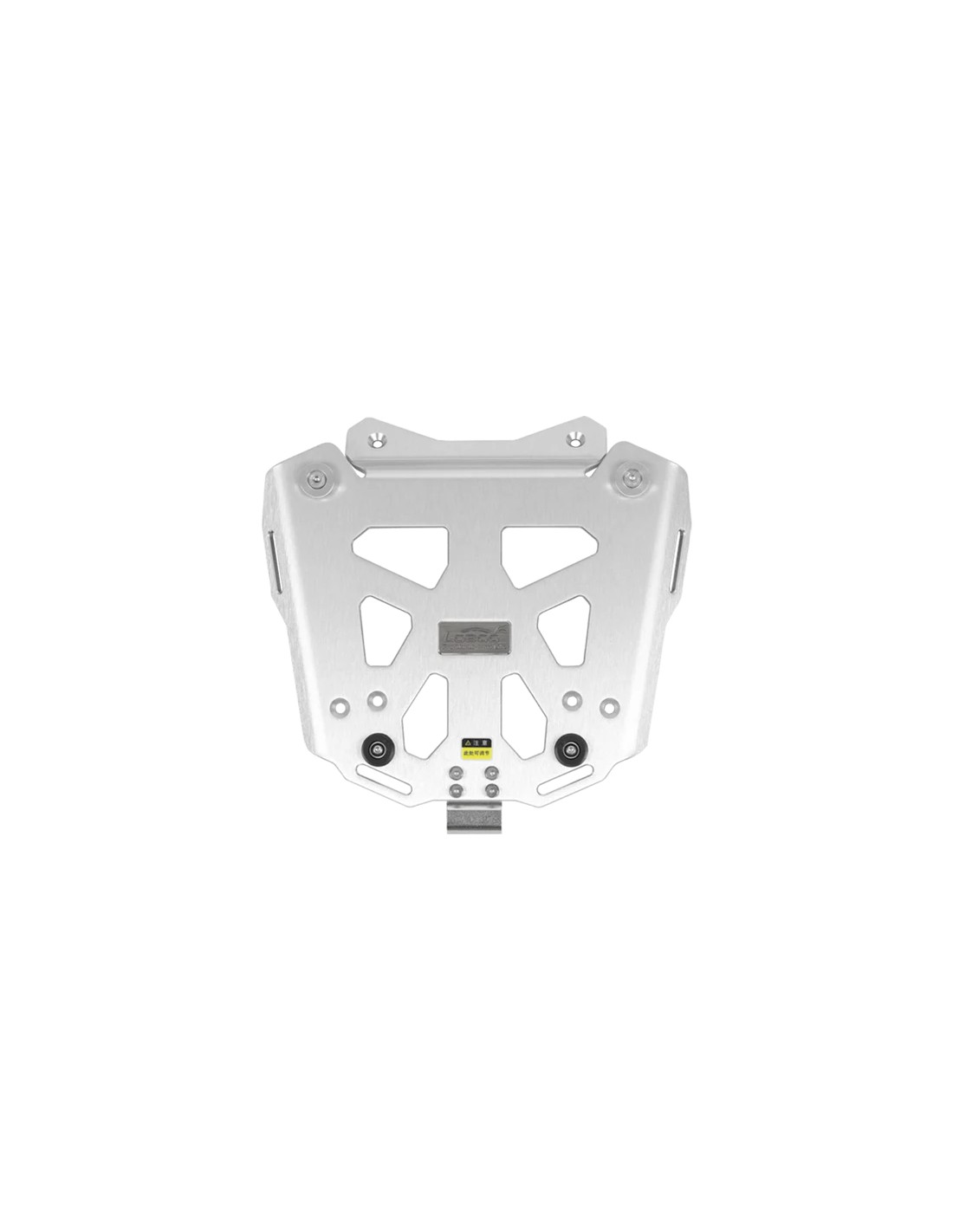 Parrilla Top Case (Version estandar) PIKE TRACKER para BMW F850GS Adventure