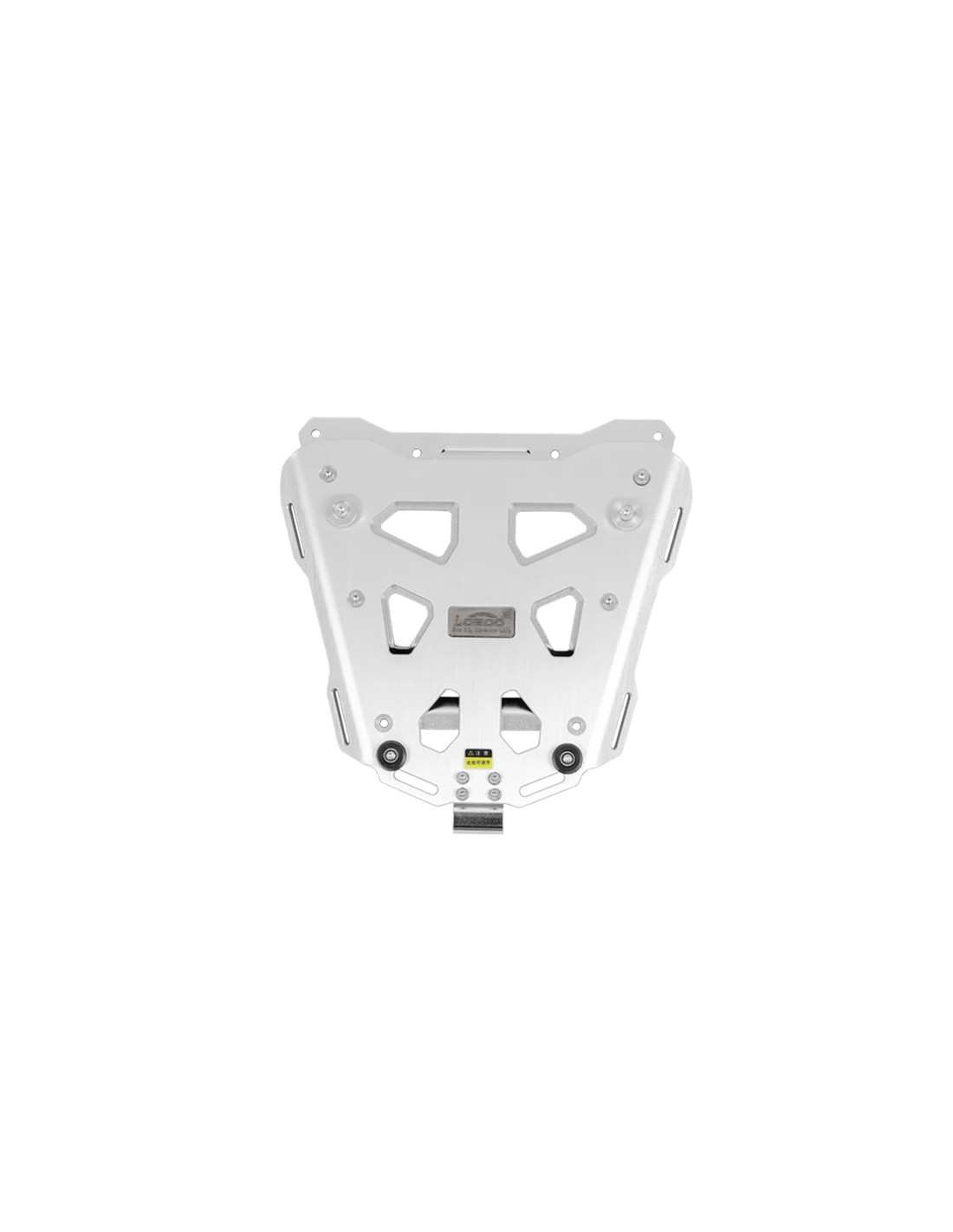 Parrilla Top Case (Version estandar) PIKE TRACKER para BMW F 750 GS / F 850 GS