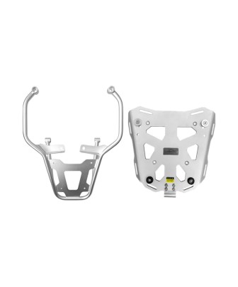Herraje + Parrilla Top Case PIKE TRACKER LOBOO para KTM 390 ADV (2021 -)