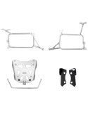 Soportes para maletas laterales + Parrilla Top Case (Versión estandar) PIKE TRACKER para KTM 1290 Super Adventure?2022-?