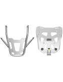 Herraje + Parrilla Top Case  (*Debe usarse con el herraje lateral) Honda NC750X (2021-)