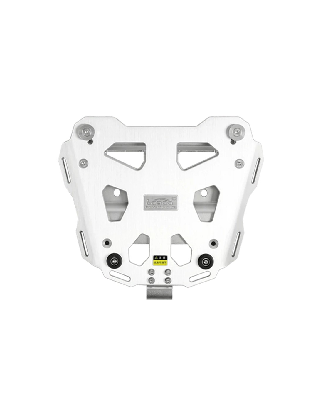 SOPORTE PARA MALETA SUPERIOR (DEBE UTILIZARSE CON SOPORTES LATERALES) LOBOO