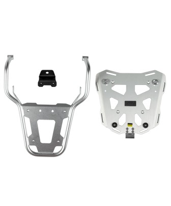 SOPORTE SUPERIOR Y PLACA LOBOO