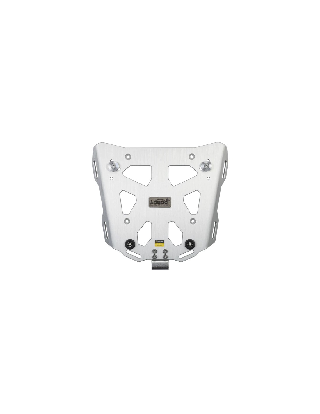 SOPORTE PARA MALETA SUPERIOR LOBOO
