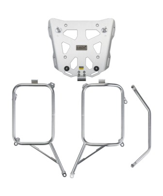 SOPORTE PARA TRES MALETAS LOBOO