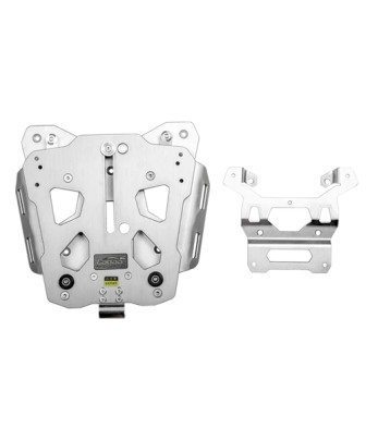 SOPORTE SUPERIOR AJUSTABLE DELANTERO Y TRASERO PARA MALETAS LOBOO