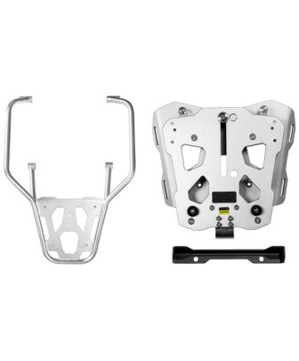 SOPORTE SUPERIOR AJUSTABLE DELANTERO Y TRASERO PARA MALETAS LOBOO