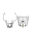 SOPORTE SUPERIOR Y PLACA LOBOO