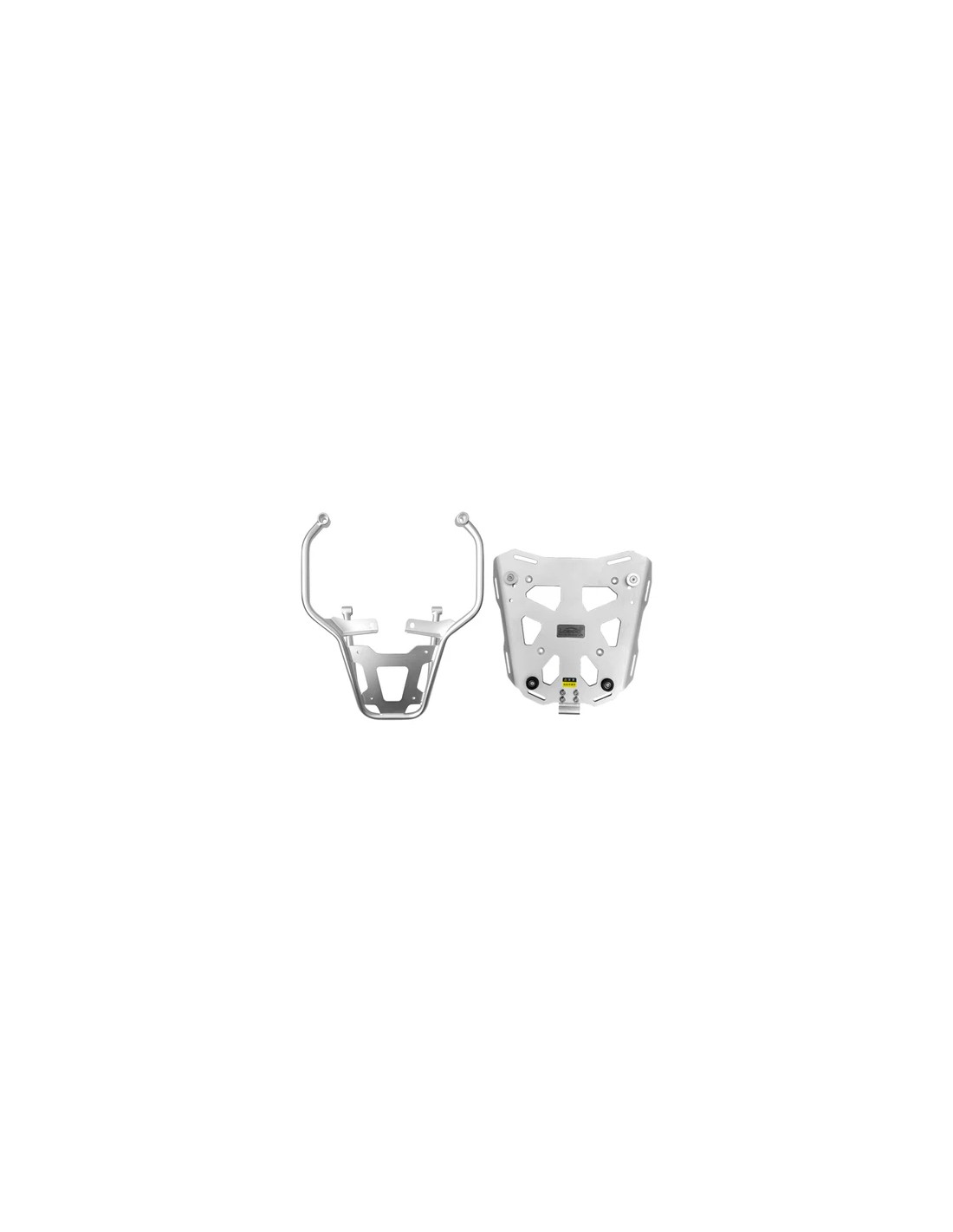 SOPORTE SUPERIOR Y PLACA LOBOO