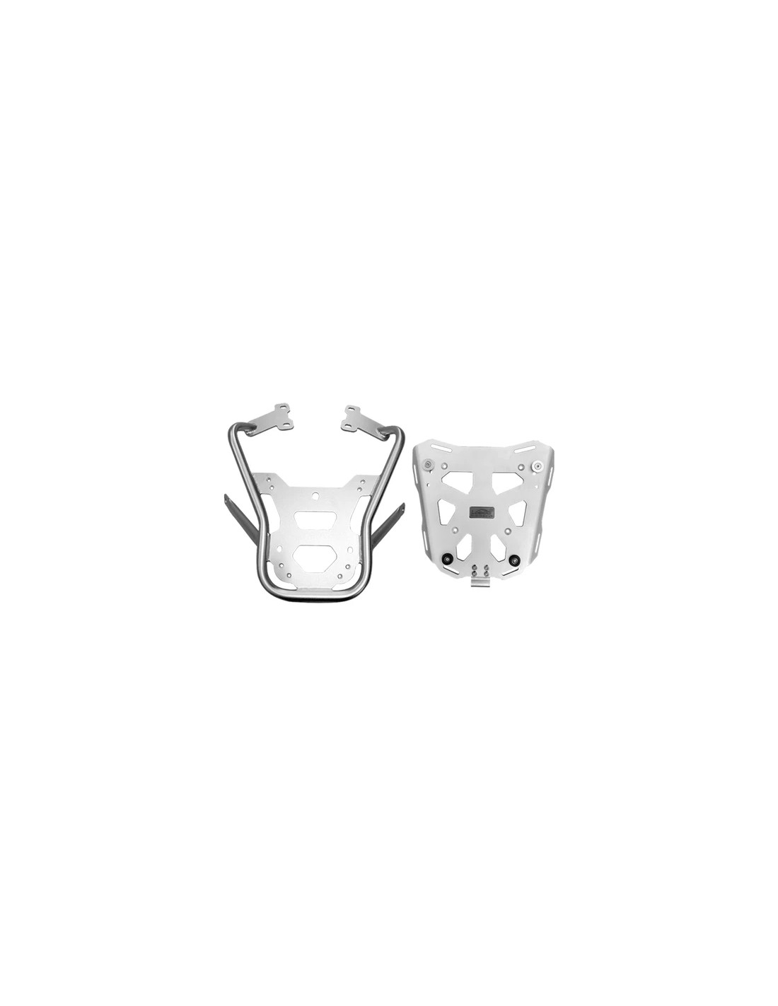 SOPORTE Y PLACA PARA MALETA SUPERIOR LOBOO