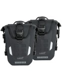 BOLSA DE PROTECCIÓN NEGRO  LOBOO