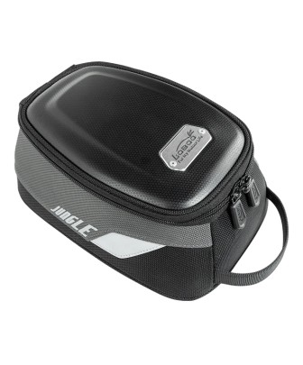 BOLSA DE DEPÓSITO NEGRO  LOBOO