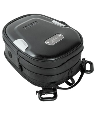BOLSA DE DEPÓSITO NEGRO  LOBOO