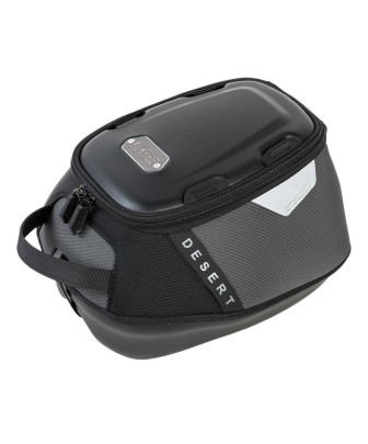 BOLSA DE DEPÓSITO NEGRO  LOBOO