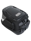BOLSA DE DEPÓSITO NEGRO  LOBOO