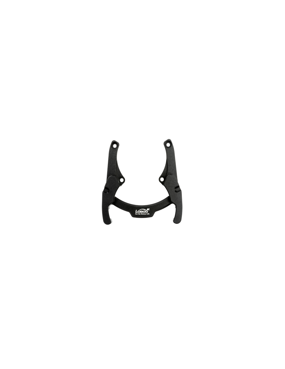 Anillo para bolsa sobre depósito para QJMOTOR SRT750?2021- ?SRV600?2024- ?SRK600RR?2022- ?SRK800RR?2024- ?SRK400RR?2022- ?SRK450