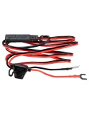 Cable de conexión rápida SAE LOBOO