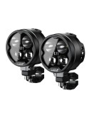 Faros/Luces Auxilidares L11 Loboo