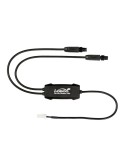 Controlador de luces CAN-Bus LOBOO