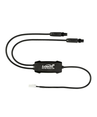 Controlador de luces CAN-Bus LOBOO