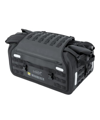 BOLSA WANDERER NEGRO  LOBOO