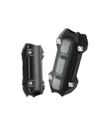 Bumpers para defensas LOBOO 25mm