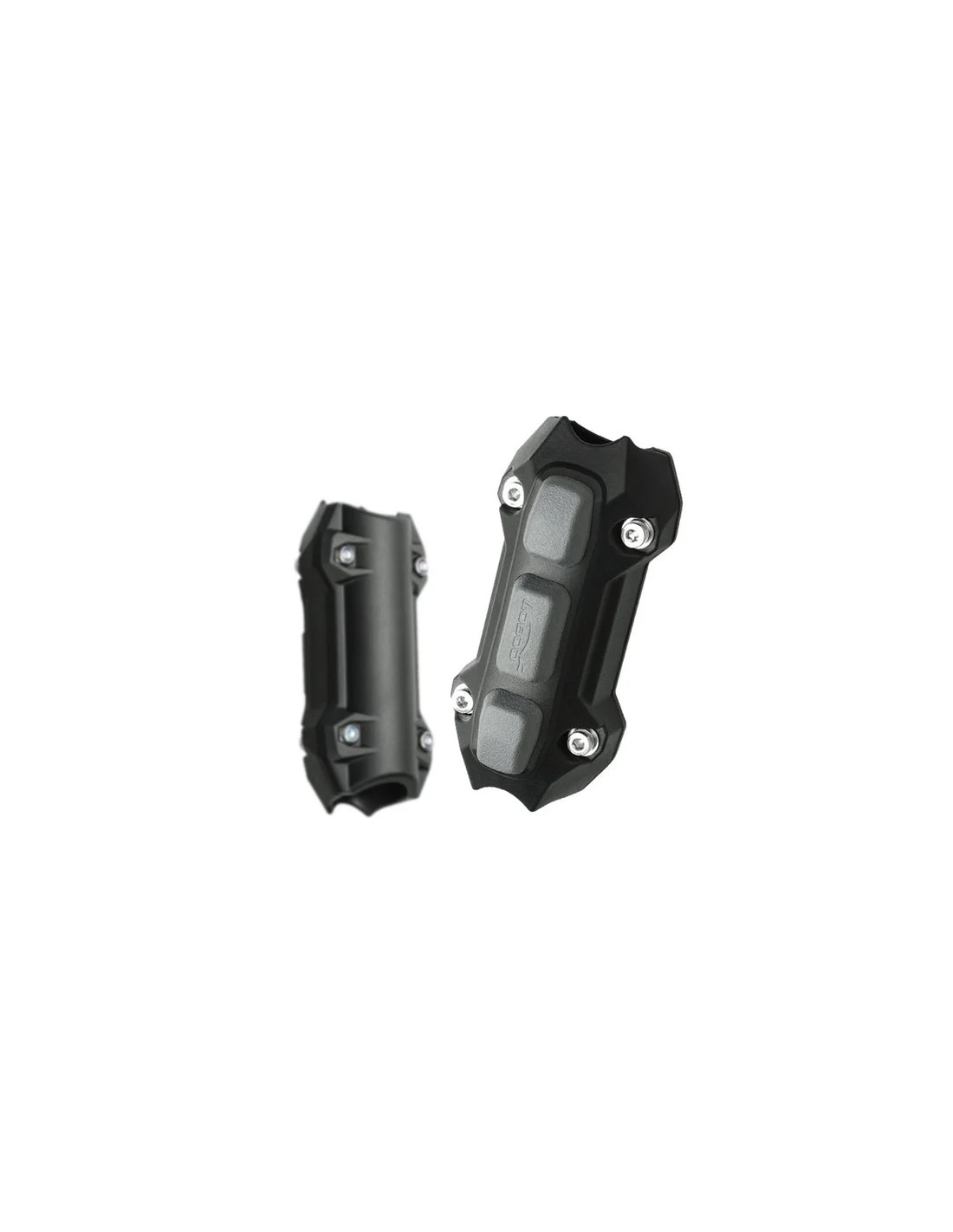 Bumpers para defensas LOBOO 25mm