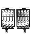 Protector radiador LOBOO para BMW R1250GS (2019 -) Adventure (2019 - )