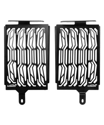 Protector radiador LOBOO para BMW R1250GS (2019 -) Adventure (2019 - )