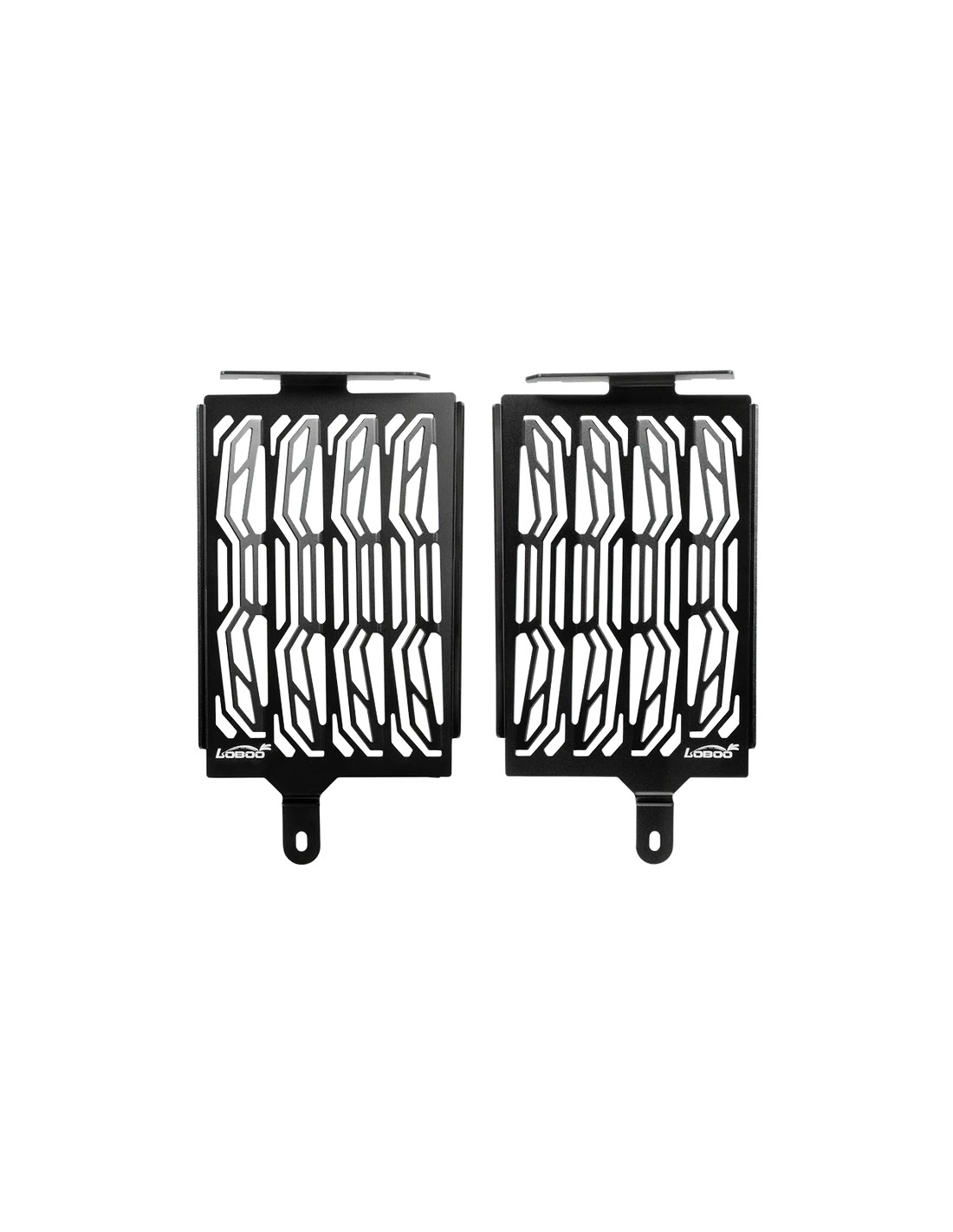 Protector radiador LOBOO para BMW R1250GS (2019 -) Adventure (2019 - )