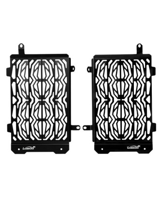 Protector radiador LOBOO para KTM 1290 Super Adventure S / R (2022 - )